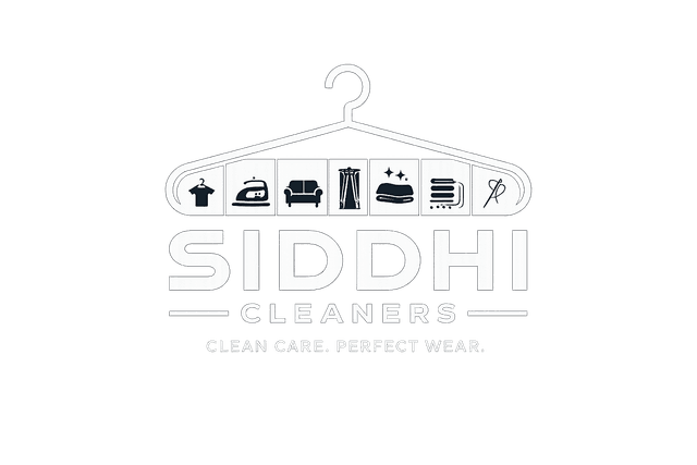 Siddhi Cleaners