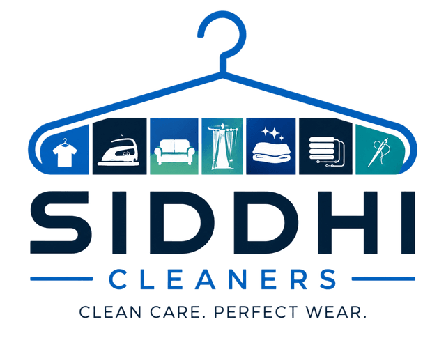 Siddhi Cleaners