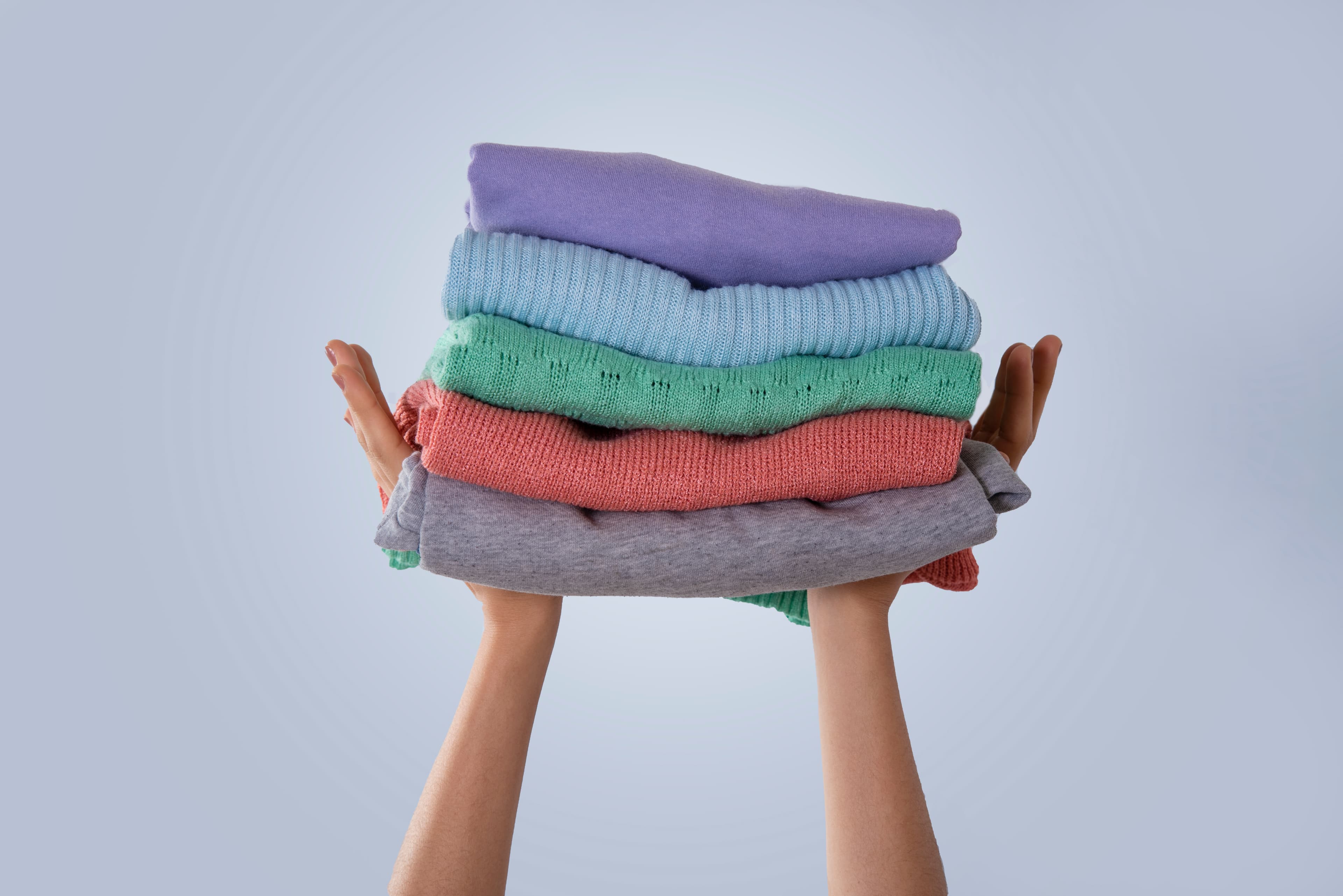 Dry cleaning — Siddhi Cleaners Ghatkopar